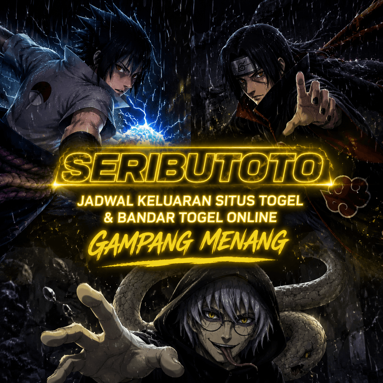 SERIBUTOTO